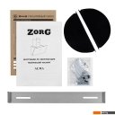 Вытяжки Zorg Alma 1000 60 S (белый)