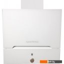 Вытяжки Zigmund & Shtain K 142.6 W