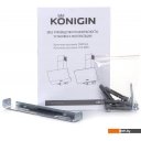 Вытяжки Konigin Colibri 50 (черный)
