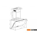 Вытяжки Making Oasis Everywhere NC-60I