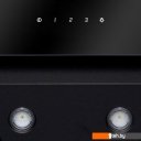 Вытяжки Konigin Colibri Tech 60 (черный)