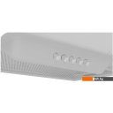 Вытяжки Korting KHI 6416 W Вытяжки Korting KHI 6416 W