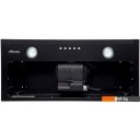 Вытяжки Konigin Flatbox Full 60 (черный)