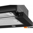 Вытяжки Konigin Pixel Out 60 (черный)