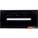 Вытяжки Konigin Incanto 60 (черный)