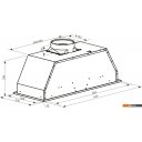 Вытяжки Making Oasis Everywhere UNС-50B (FR)