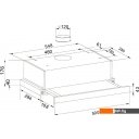 Вытяжки Making Oasis Everywhere UV-50G