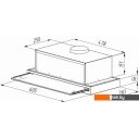 Вытяжки Zigmund & Shtain K 015.6 W