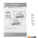 Вытяжки Krona Runa 600 PB (слоновая кость)
