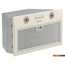 Вытяжки Krona Runa 600 PB (слоновая кость)