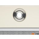 Вытяжки Krona Runa 600 PB (слоновая кость)