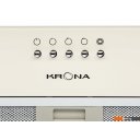 Вытяжки Krona Runa 600 PB (слоновая кость)