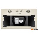Вытяжки Krona Runa 600 PB (слоновая кость)