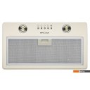 Вытяжки Krona Runa 600 PB (слоновая кость)