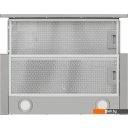 Вытяжки Krona Kamilla T 600 (нержавеющая сталь)