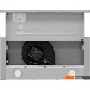 Вытяжки Krona Kamilla T 600 (нержавеющая сталь)