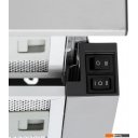 Вытяжки Krona Kamilla T 600 (нержавеющая сталь)