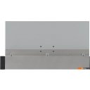 Вытяжки Krona Kamilla T 600 (нержавеющая сталь)