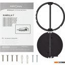 Вытяжки Krona Kamilla T 600 (нержавеющая сталь)
