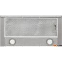 Вытяжки Krona Kamilla T 600 (нержавеющая сталь)
