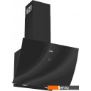 Вытяжки Elikor Wave 50 BK