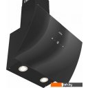 Вытяжки Elikor Wave 50 BK