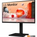 Мониторы LG 24BA450-B