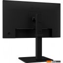 Мониторы LG 24BA450-B