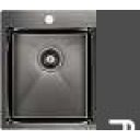 Кухонные мойки Paulmark Kroner 59F PM225951-GML Кухонные мойки Paulmark Kroner 59F PM225951-GML