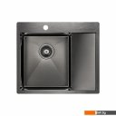 Кухонные мойки Paulmark Kroner 59F PM225951-GML