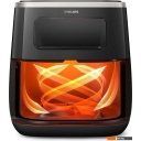 Аэрогрили и аэрофритюрницы Philips HD9257/80 Аэрогрили и аэрофритюрницы Philips HD9257/80