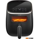 Аэрогрили и аэрофритюрницы Philips HD9257/80