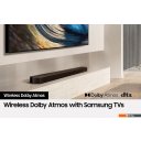 Саундбары и домашние кинотеатры Samsung HW-Q700D