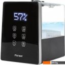 Увлажнители воздуха Pioneer HDS12 (черный)