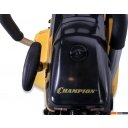 Цепные электро- и бензопилы Champion A240-16