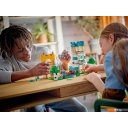 Конструкторы LEGO Minecraft 21249 Ящик для крафта 4.0