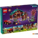 Конструкторы LEGO Friends 42617 Приют для животных с фермы