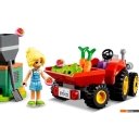 Конструкторы LEGO Friends 42617 Приют для животных с фермы