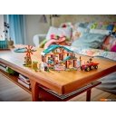 Конструкторы LEGO Friends 42617 Приют для животных с фермы