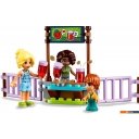 Конструкторы LEGO Friends 42617 Приют для животных с фермы