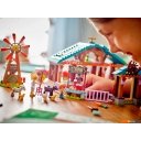 Конструкторы LEGO Friends 42617 Приют для животных с фермы