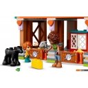 Конструкторы LEGO Friends 42617 Приют для животных с фермы