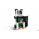 Конструкторы LEGO Minecraft 21245 Дом Панды