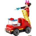 Конструкторы LEGO Disney 10776 Пожарная часть и машина Микки и его друзей