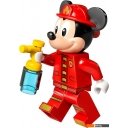 Конструкторы LEGO Disney 10776 Пожарная часть и машина Микки и его друзей