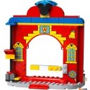 Конструкторы LEGO Disney 10776 Пожарная часть и машина Микки и его друзей