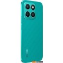 Мобильные телефоны Honor X8c ABR-LX1 8GB/256GB международная версия (зеленый)