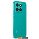 Мобильные телефоны Honor X8c ABR-LX1 6GB/128GB международная версия (зеленый)