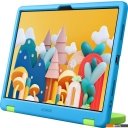 Планшеты Honor Pad X8a Kids Edition 4GB/64GB (серый/голубой)