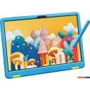 Планшеты Honor Pad X8a Kids Edition 4GB/64GB (серый/голубой)